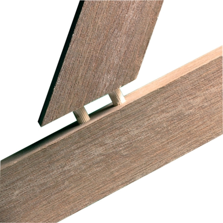 Trend&reg; Mortise & Tenon Jig - full pic 