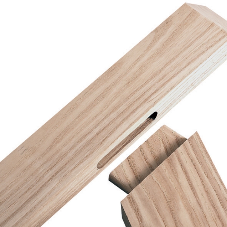 Trend&reg; Mortise & Tenon Jig - full pic 