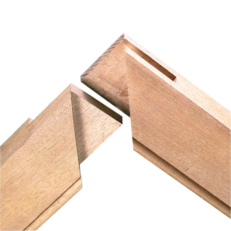 Trend&reg; Mortise & Tenon Jig - full pic 