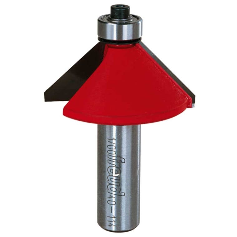 Freud&reg; Chamfer Router Bits - 1/2" Shank - full pic 
