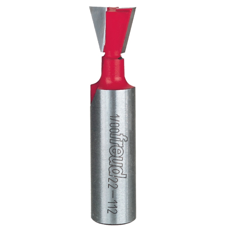 Freud&reg; Dovetail Router Bits - 1/2'' Shank - full pic 