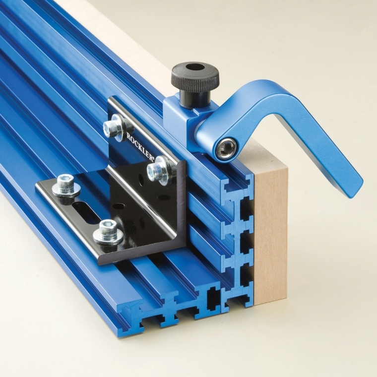 Multi Track for Jigs and Custom Fences-Multi Track - full pic 