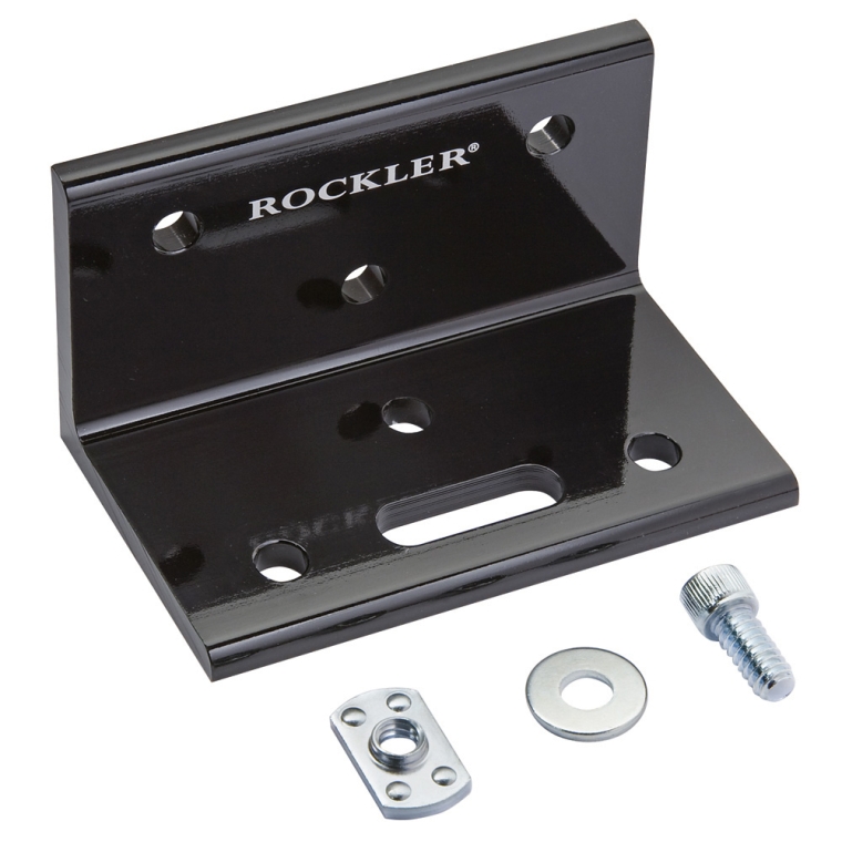 Multi Track Brackets - full pic 