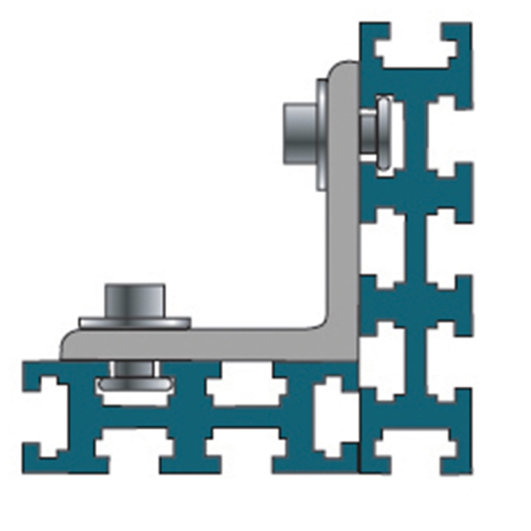 Multi Track Brackets - full pic 