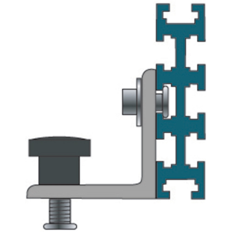 Multi Track Brackets - full pic 