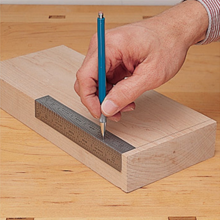 INCRA Precision Bend Rules-Rules - full pic 