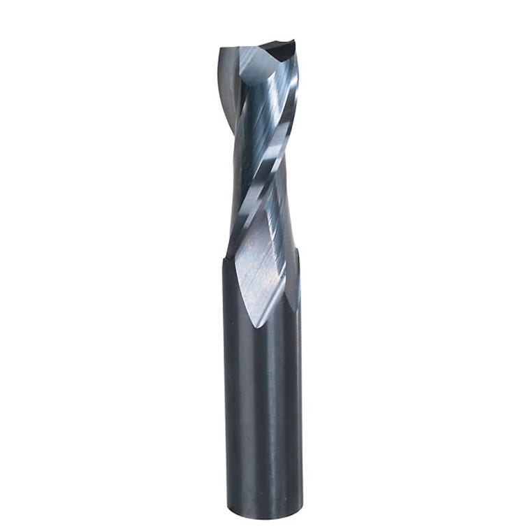 Freud&reg; Carbide Up-Spiral Router Bits - 1/2" Shank - full pic 