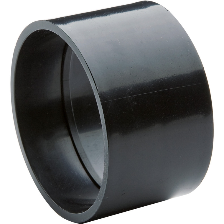 Rockler 2-1/2" Dust Coupling - full pic 