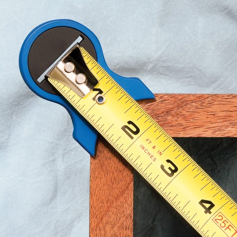 Square Check for Tape Measures - full pic 