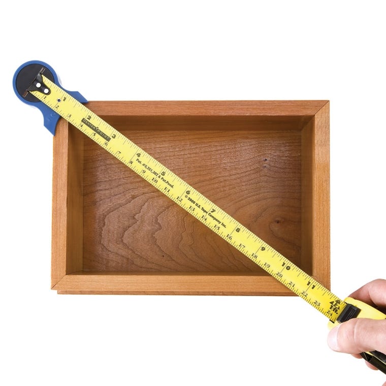 Square Check for Tape Measures - full pic 
