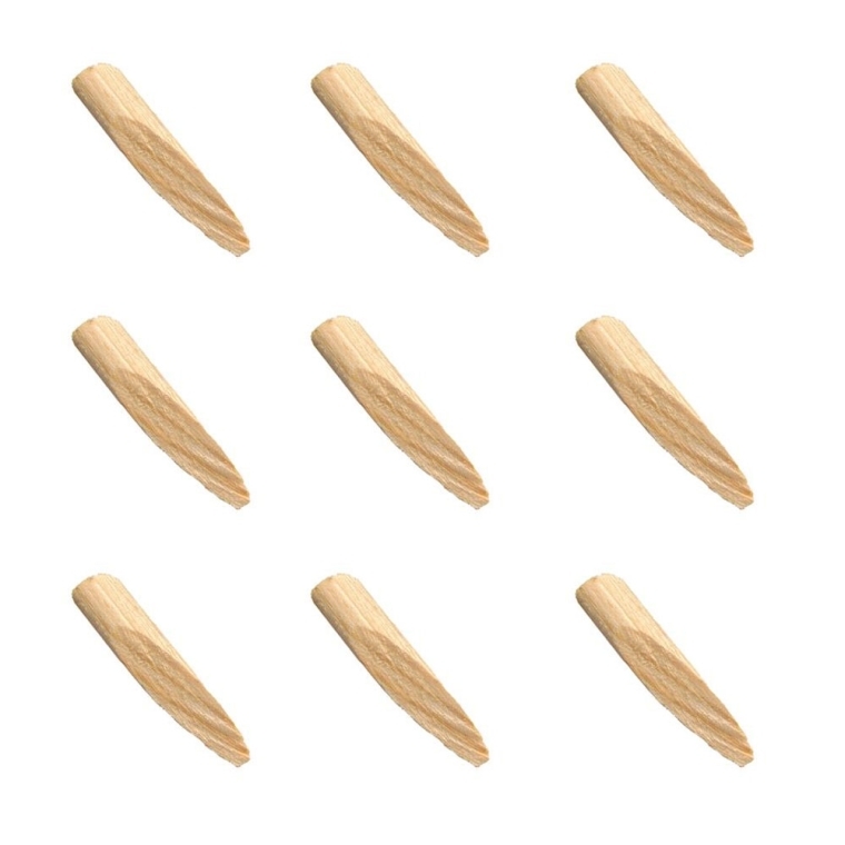 Pocket Hole Plugs, 50-Pack - full pic 