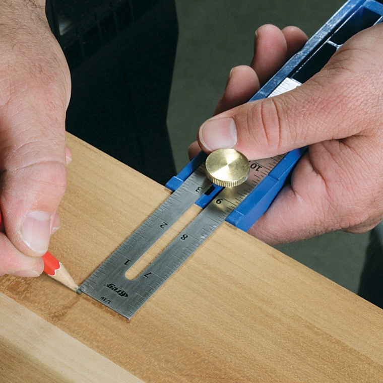 Kreg&reg; Multi-Mark Layout Tool - full pic 