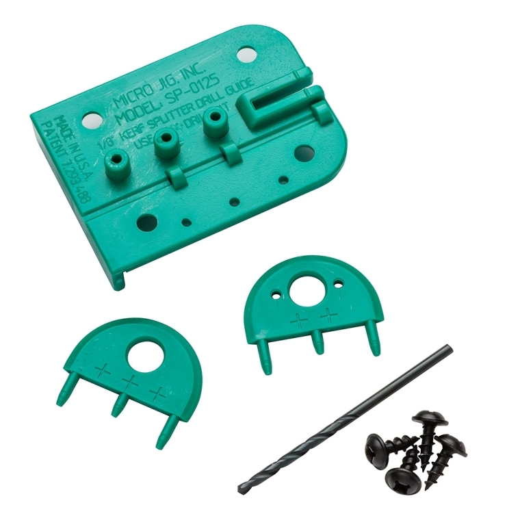 Micro Jig MJ Splitter&trade; for Table Saw - full pic 