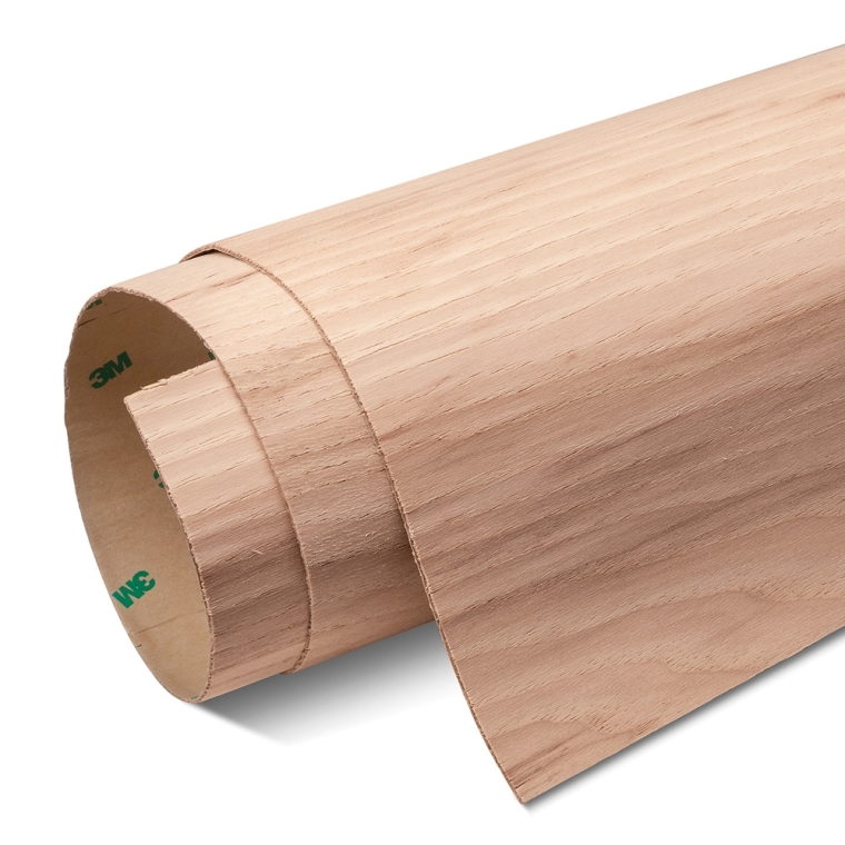 PSA - Pressure Sensitive Veneer - 24 Inch X 32 Inch - full pic 