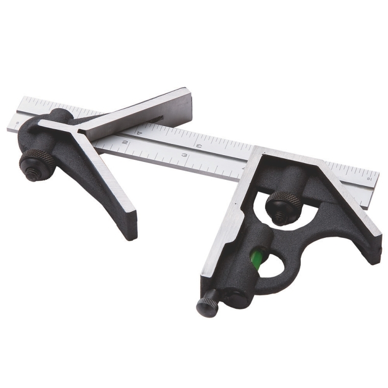 iGaging 6'' Precision Combo Square - full pic 