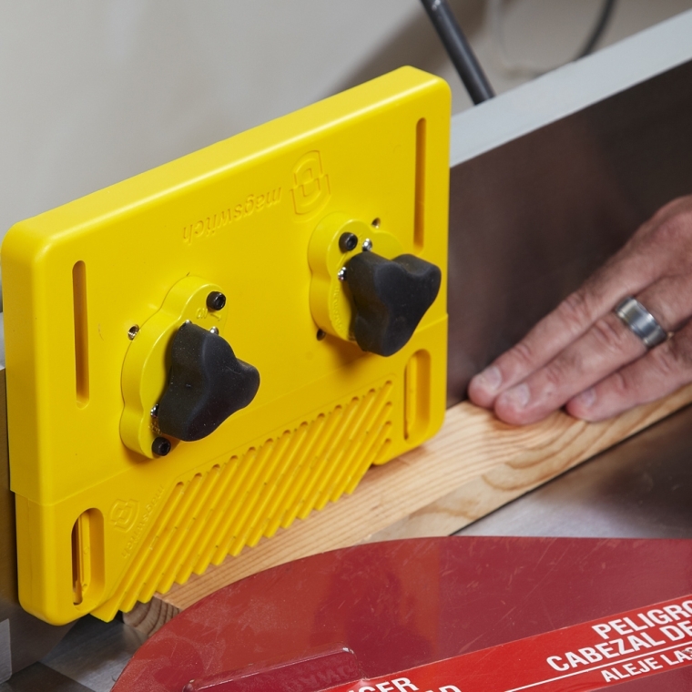 Magswitch&reg; Workholding System Starter Kit - full pic 