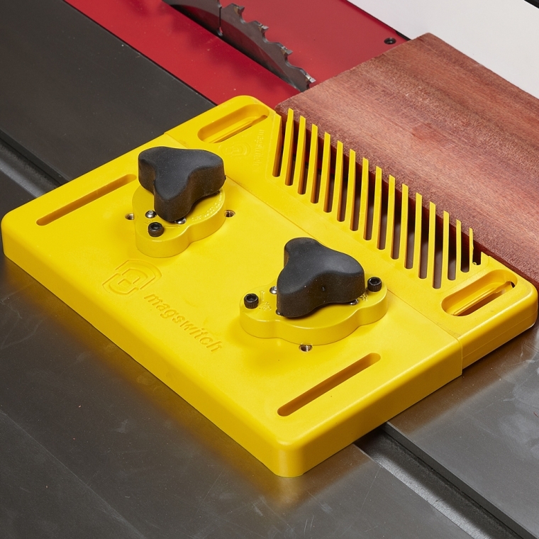 Magswitch&reg; Workholding System Starter Kit - full pic 