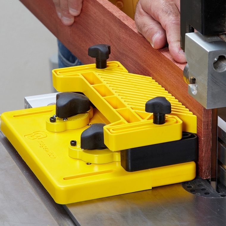 Magswitch&reg; Workholding System Starter Kit - full pic 