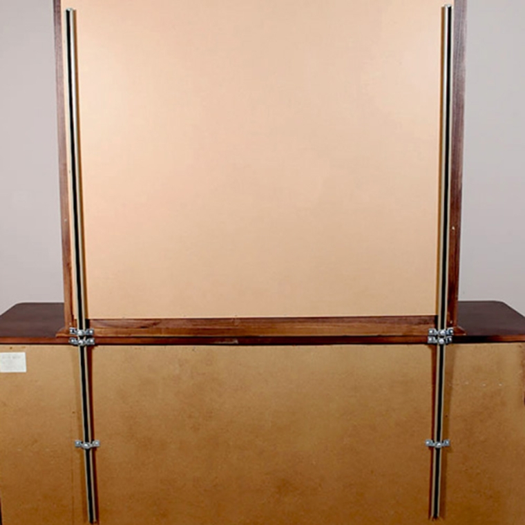 Mirror Supports - full pic 