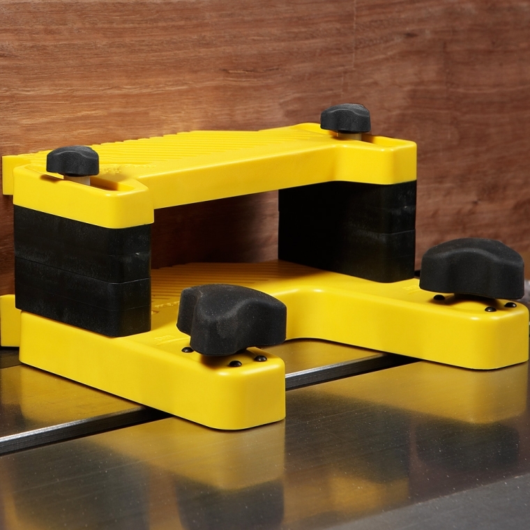 Magswitch Vertical Featherboard Attachment - full pic 