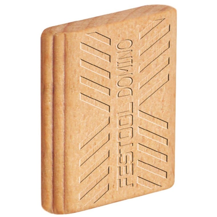Festool Domino Beech Tenons for DF 500 - full pic 