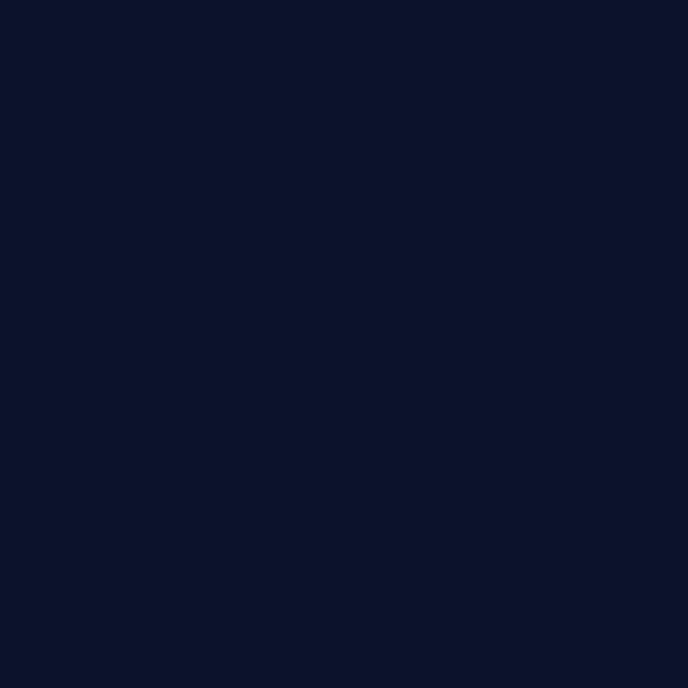 General Finishes Coastal Blue Milk Paint, Pint - full pic 