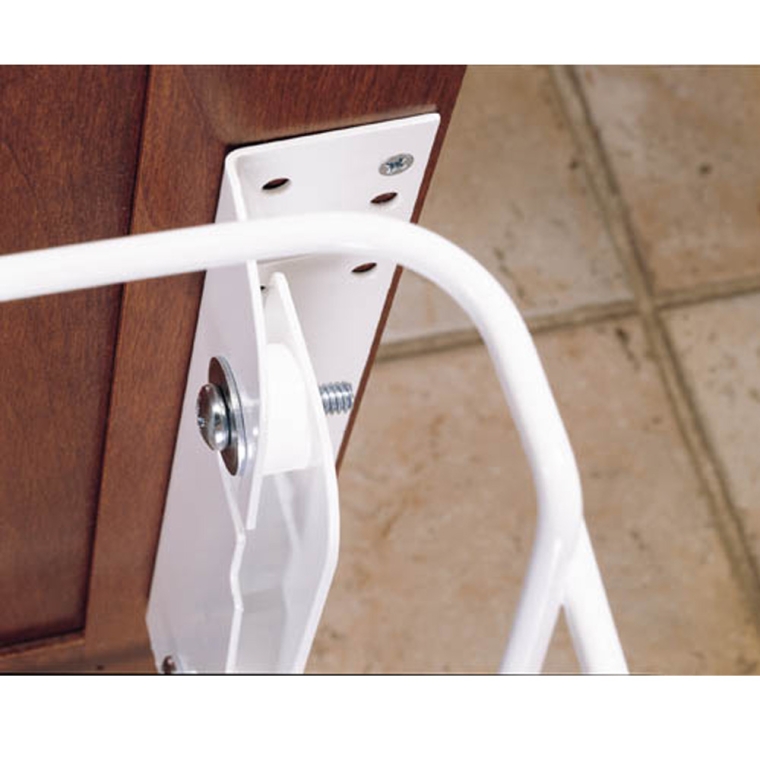 RV Door Mount Kit (RV-DM) - full pic 