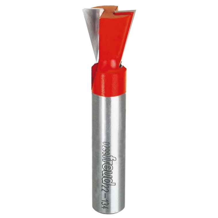 Freud&reg; Dovetail Router Bits - 1/2'' Shank - full pic 