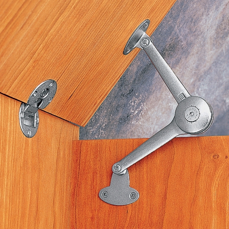 Adjustable Lid Support - full pic 