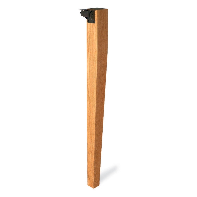 Folding Leg Bracket - full pic 