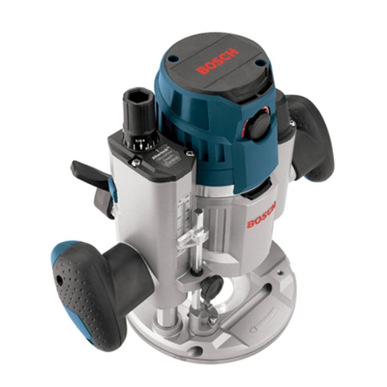 Bosch MRC23EVSK Modular Router, 2.3 HP  - full pic 