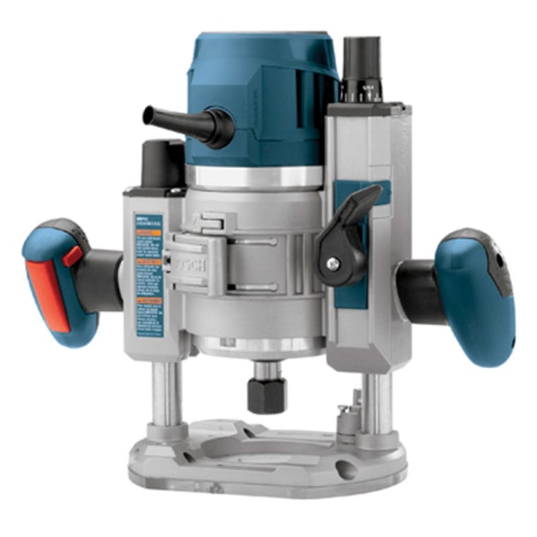 Bosch MRC23EVSK Modular Router, 2.3 HP  - full pic 