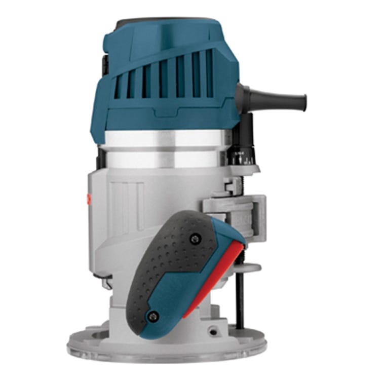 Bosch MRC23EVSK Modular Router, 2.3 HP  - full pic 