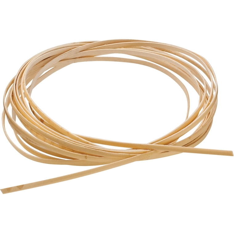 Unwoven Natural Cane - full pic 