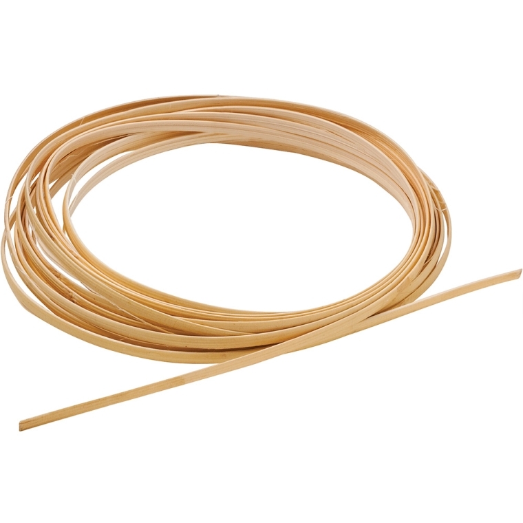 Unwoven Natural Cane - full pic 
