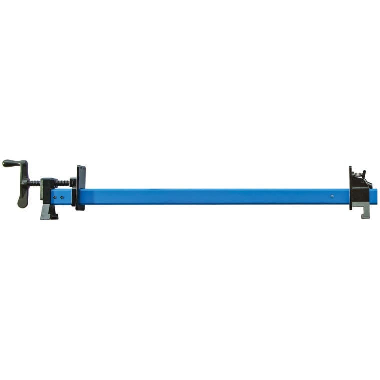 Sure-Foot&reg; Aluminum Bar Clamps - full pic 