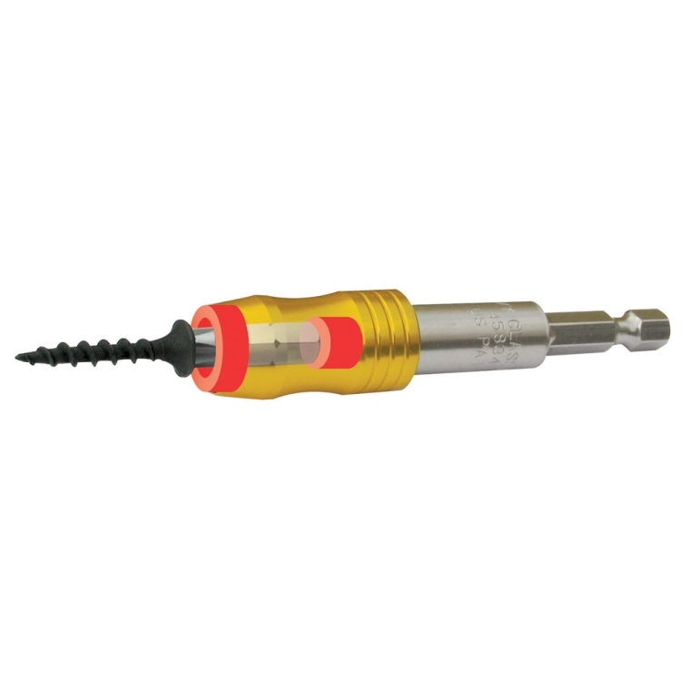 Mega-Magnetic&reg; 3'' Bit Holder - full pic 