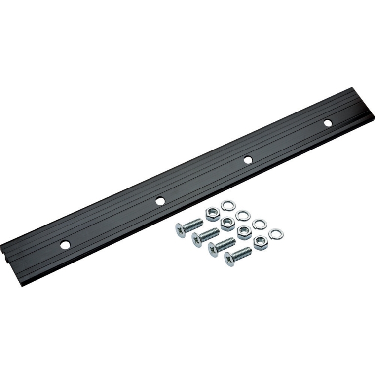Rockler 52'' to 104'' Low Profile Straight Edge Clamp System - full pic 