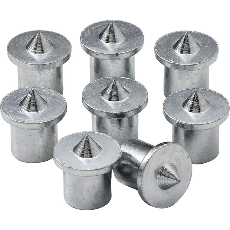 Dowel Centers-Individual Sizes - full pic 