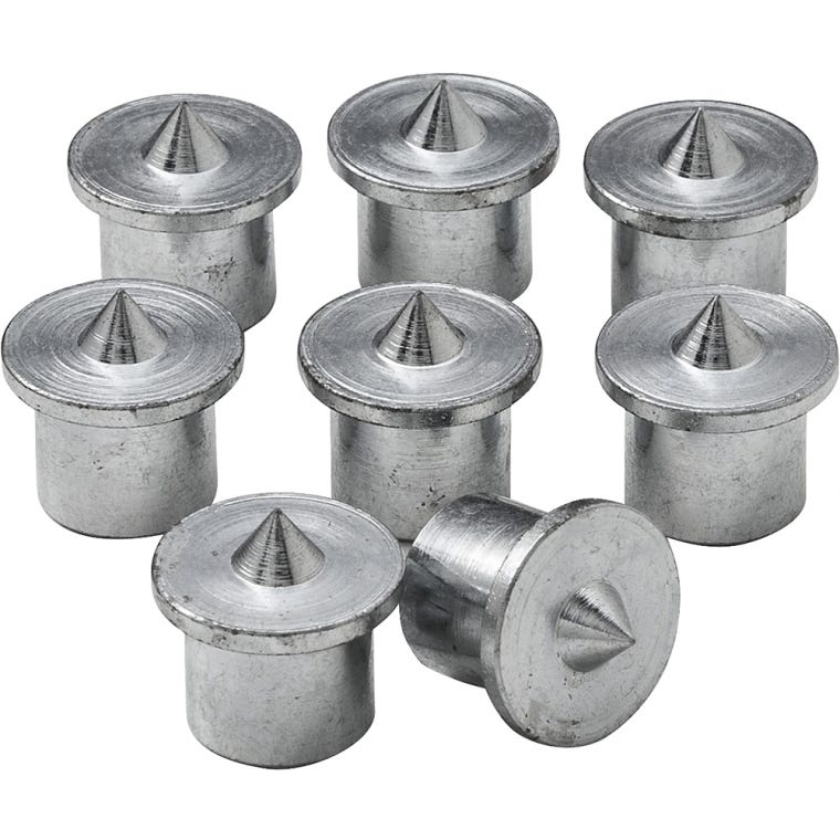 Dowel Centers-Individual Sizes - full pic 