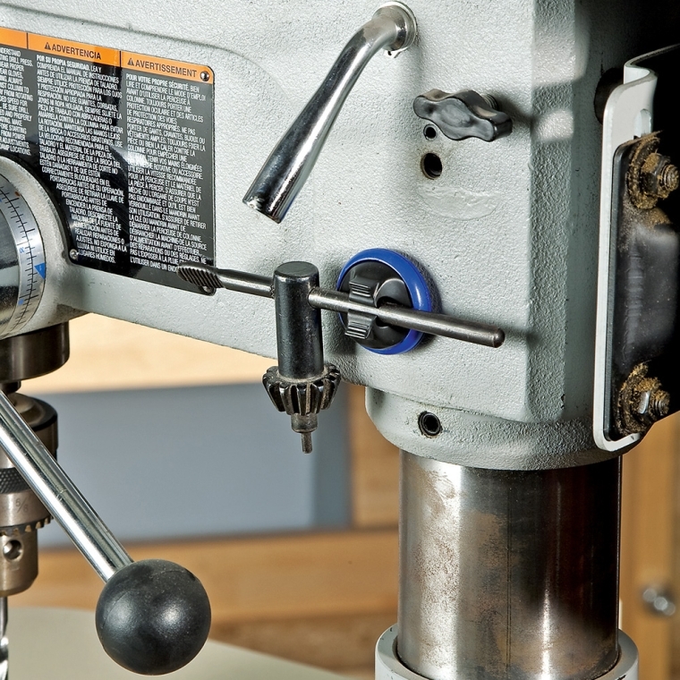 Rockler Magnetic Cord Keepers - full pic 