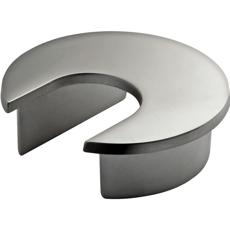 Round Metal Grommets- Finished-Select a finish - full pic 