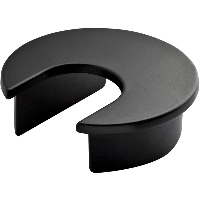 Round Metal Grommets- Finished-Select a finish - full pic 