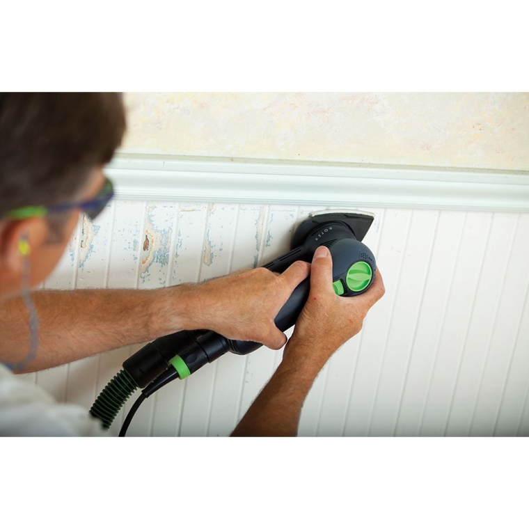 Festool RO 90 DX FEQ 3-1/2'' Rotex Sander (576263) - full pic 