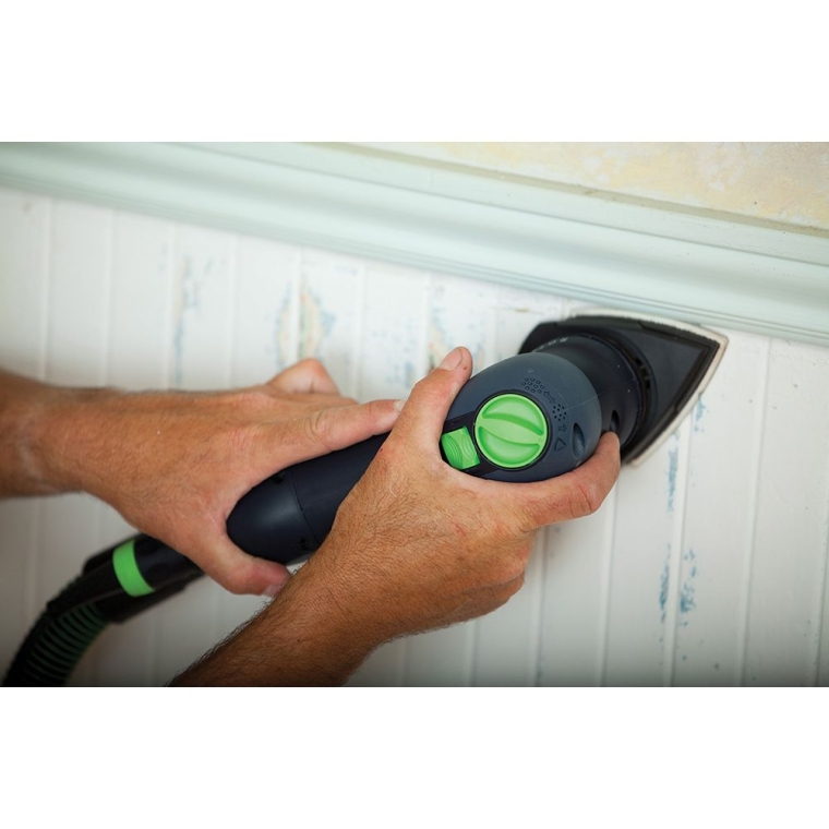 Festool RO 90 DX FEQ 3-1/2'' Rotex Sander (576263) - full pic 