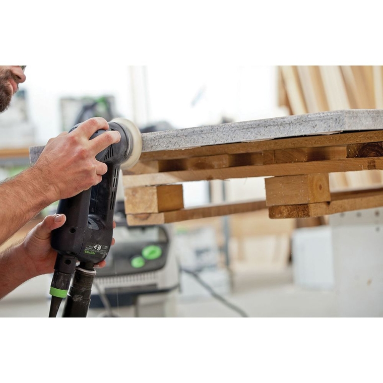 Festool RO 90 DX FEQ 3-1/2'' Rotex Sander (576263) - full pic 