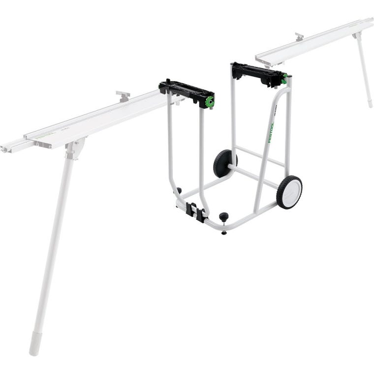 Festool Kapex Wheeled Stand (497351) - full pic 