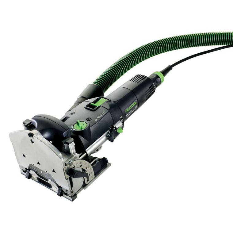 Festool Domino DF 500 Joiner Q-Set (576423) - full pic 
