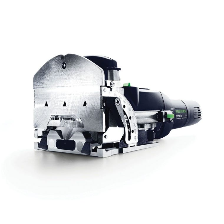 Festool Domino DF 500 Joiner Q-Set (576423) - full pic 