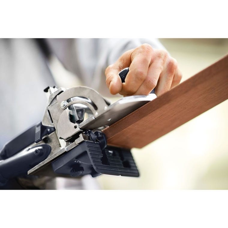 Festool Domino DF 500 Joiner Q-Set (576423) - full pic 